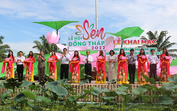 Diễn đàn Mekong Startup lần thứ I sẽ diễn ra tại Đồng Tháp
