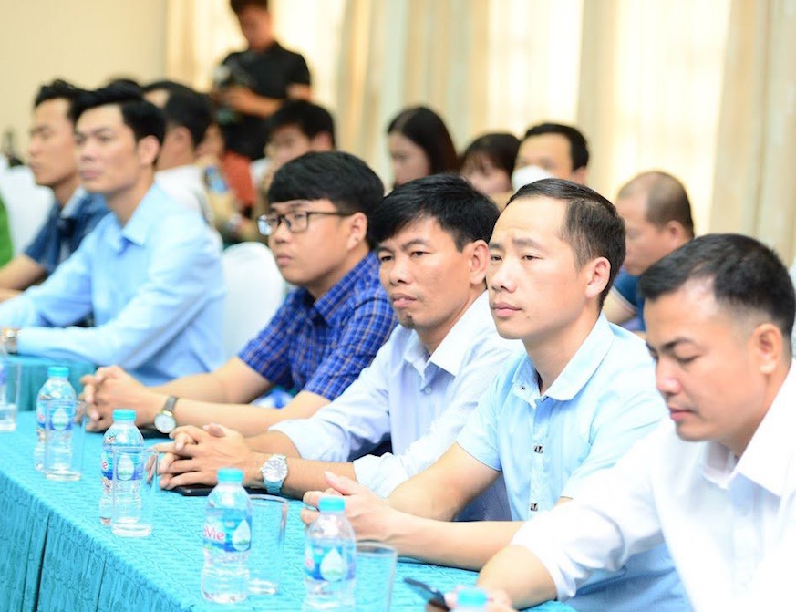 Thầy cô phải giúp học trò tự tin biến tất cả những gì mình có thành lợi thế