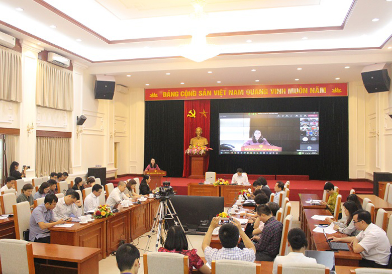 Đổi mới nội dung, hình thức cung cấp thông tin cho đồng bào dân tộc thiểu số