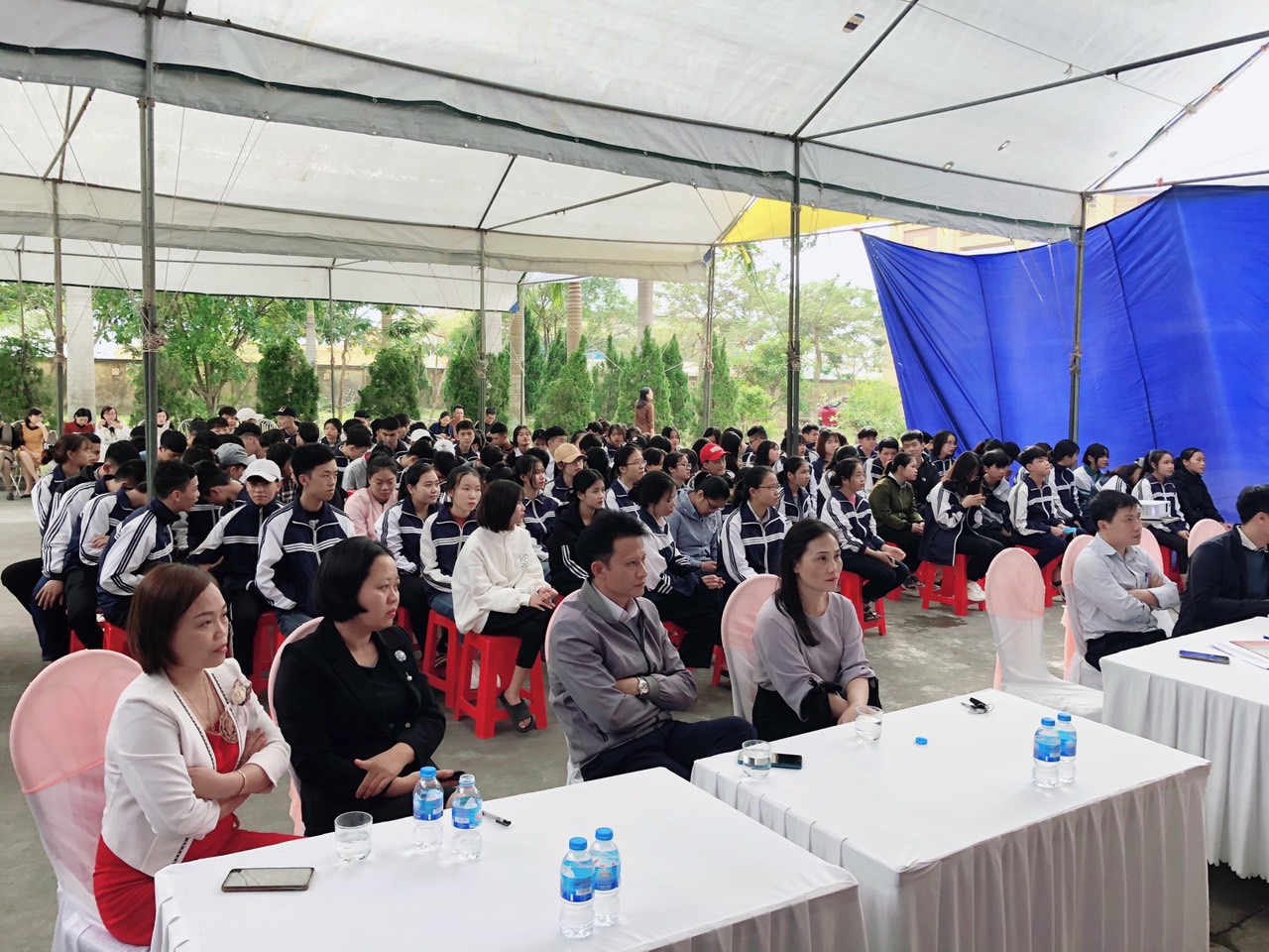 “Cầu nối” gắn kết cung - cầu lao động, góp phần thúc đẩy kinh tế - xã hội phát triển
