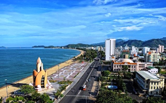 Festival Biển 2023 sẽ diễn ra từ ngày 3 đến ngày 6 6 2023