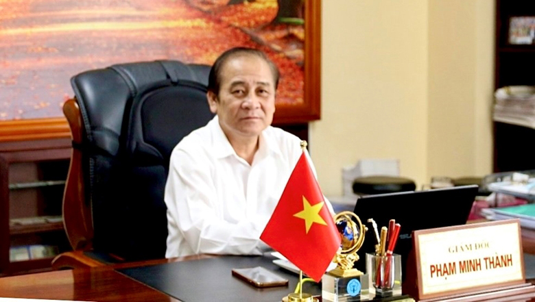 Đồng Nai Chuyển đổi số để phục vụ người dân và doanh nghiệp tốt hơn