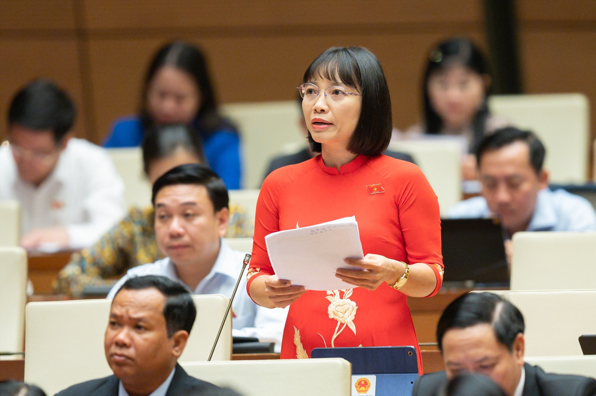 Nâng cao chất lượng đào tạo nghề, kỹ năng lao động