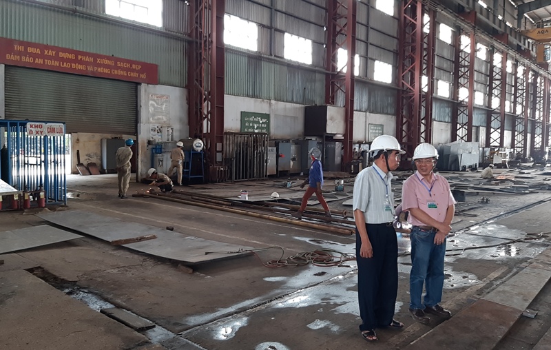 Nền kinh tế phục hồi nhưng cũng đối mặt với nhiều lực cản