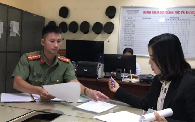 Hải Phòng Xử phạt người đăng tin xuyên tạc về giáo viên mầm non