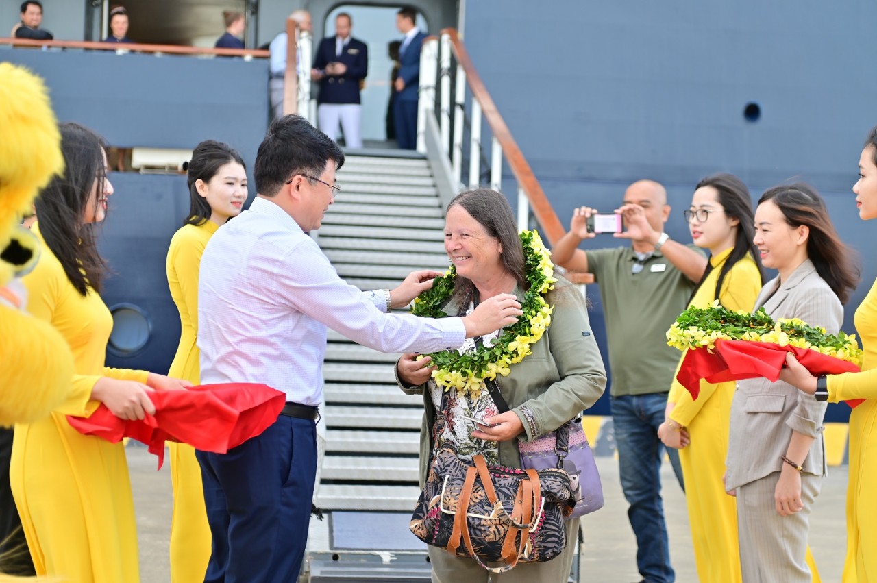 Quảng Ninh Kỳ vọng thị trường du lịch dịp cuối năm