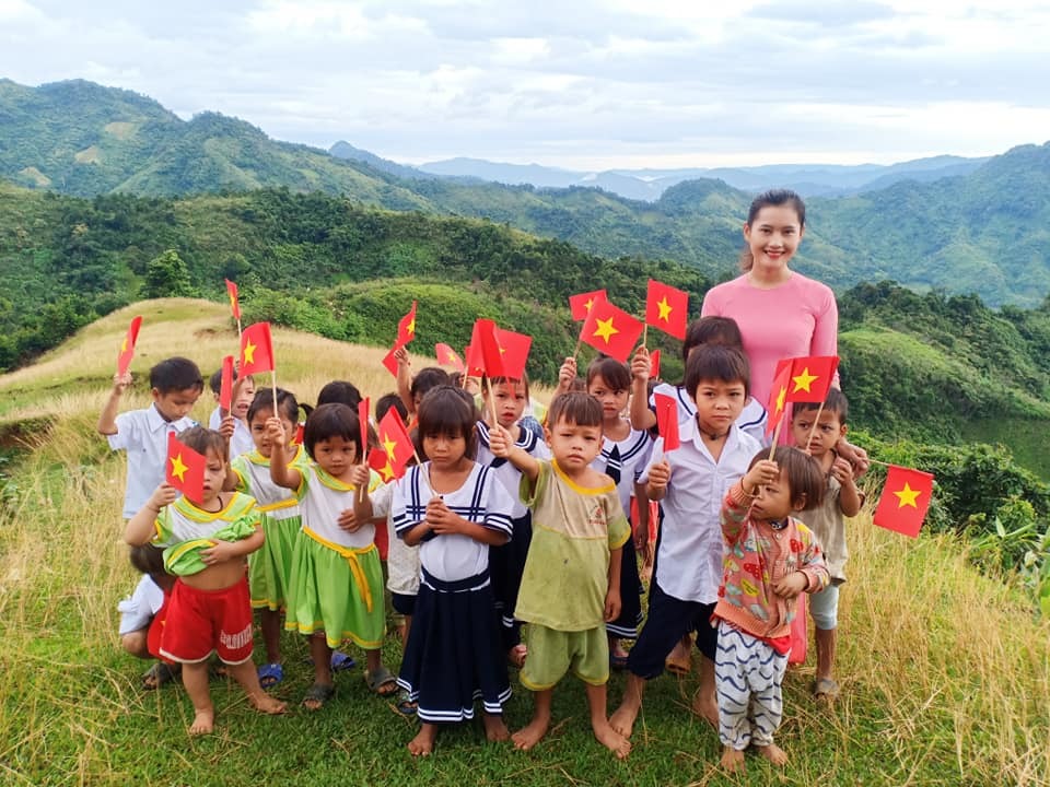 Lời tâm huyết của “Tư lệnh” Ngành giáo dục trước thềm 20 11