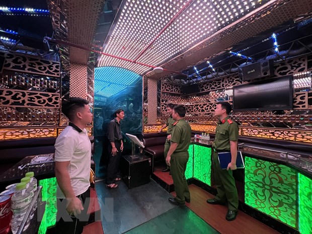 Hà Nội tạm đình chỉ gần 1 000 cơ sở không đủ điều kiện phòng, chống cháy nổ