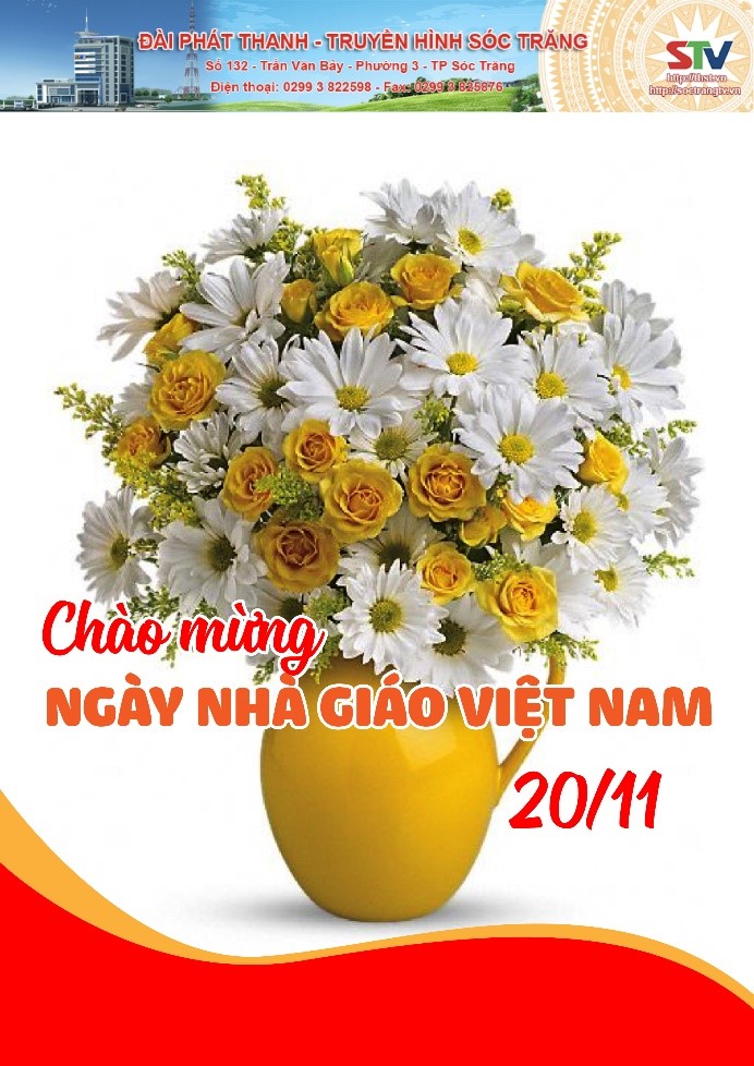 Đài Phát thanh - Truyền hình Sóc Trăng đổi mới, chất lượng và hiệu quả