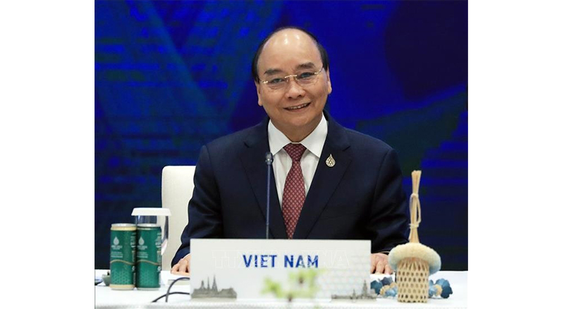 APEC cần đi đầu thúc đẩy mô hình tăng trưởng cân bằng, bao trùm và bền vững