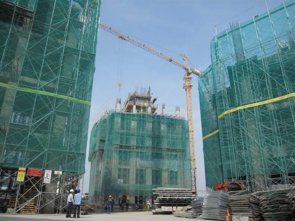Kiểm soát chặt việc huy động vốn của doanh nghiệp bất động sản qua trái phiếu, chứng khoán