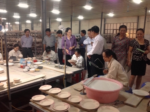 Ban hành văn bản hướng dẫn giảng dạy văn hóa tại trường nghệ thuật, trường nghề trước ngày 20 11