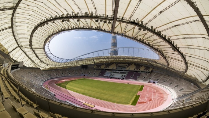 Bóng đá và hòa bình – Những điều đặc biệt về World Cup Qatar 2022