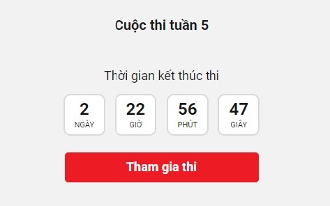 TP Hồ Chí Minh tiếp tục dẫn đầu Cuộc thi “Chung tay vì an toàn giao thông”