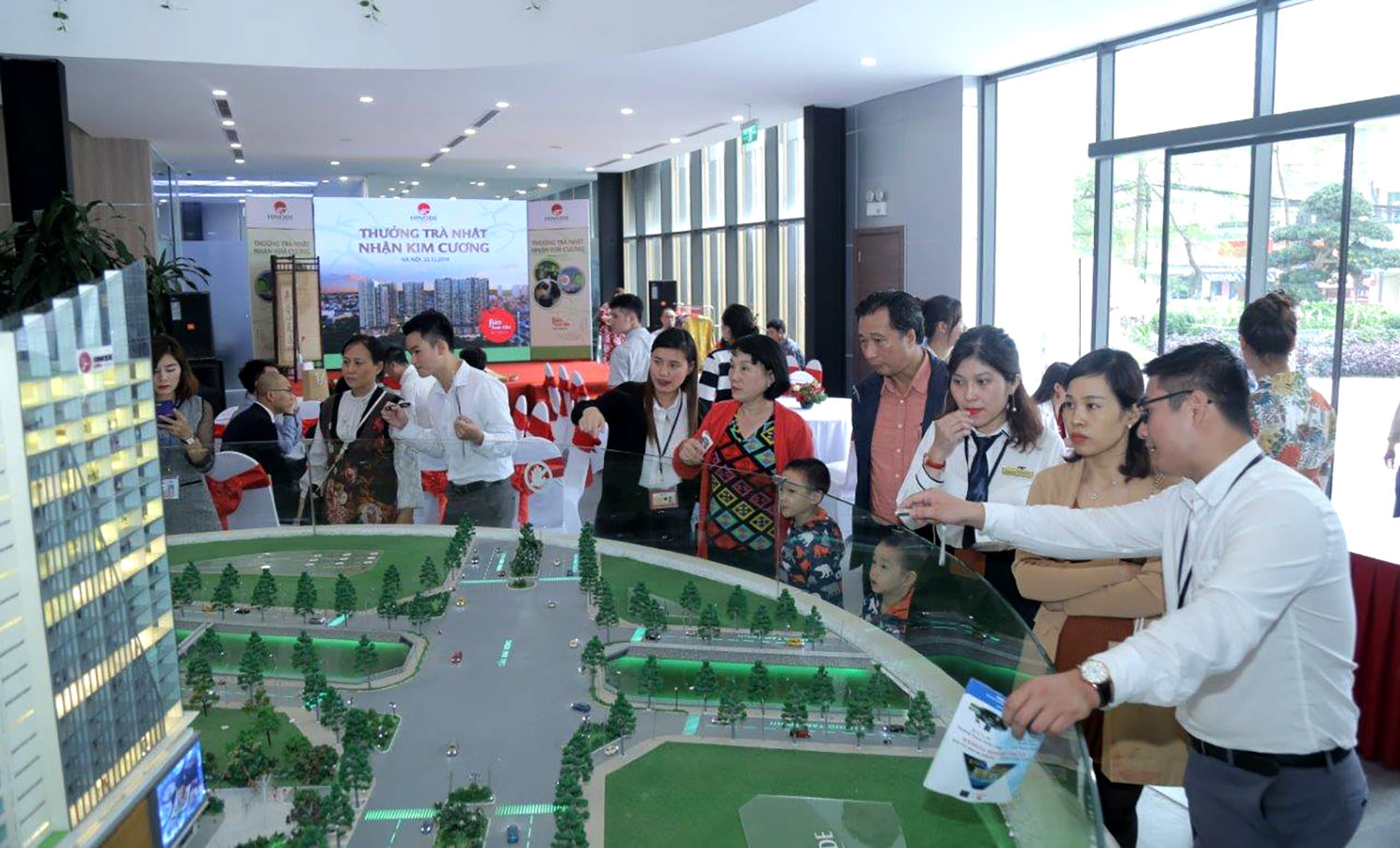 Sức mạnh nội sinh của Vietracimex