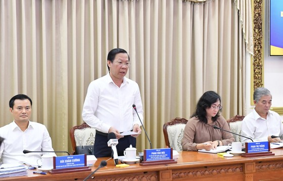 Nắm sát tình hình nhằm xác định nhiệm vụ trọng tâm và có giải pháp cụ thể