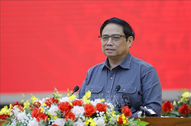 Đưa Lâm Đồng trở thành động lực tăng trưởng của Tây Nguyên và cả nước