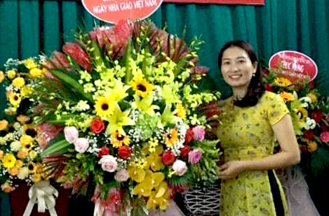 17 năm tận hiến cho giáo dục miền núi