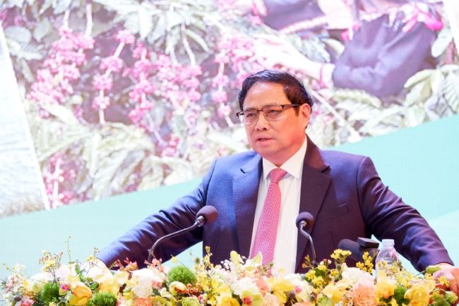 Phát triển Tây Nguyên “đột phá, bao trùm, toàn diện và bền vững”
