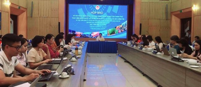 “Tư duy mới - Đột phá mới - Giá trị mới” cho vùng Đông Nam Bộ