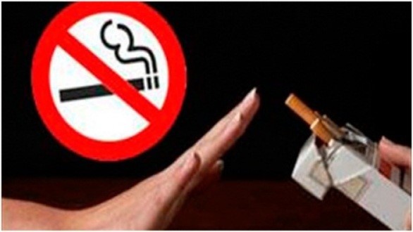 Luật Phòng chống tác hại thuốc lá Trách nhiệm của của người đứng đầu