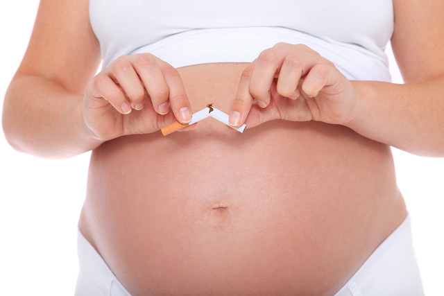 Tác hại của thuốc lá đối với khả năng sinh sản