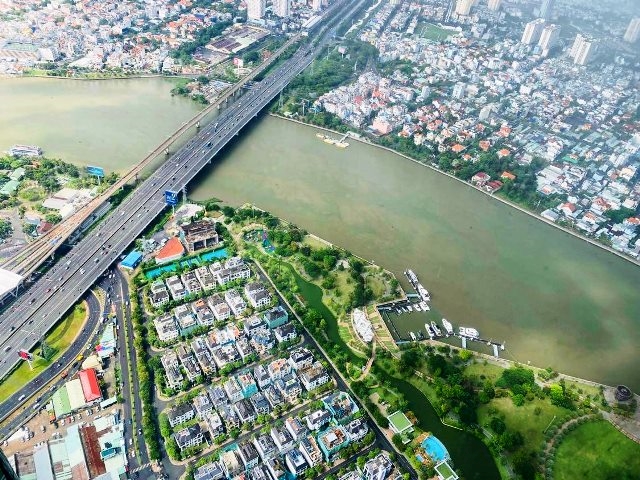 Quy hoạch tổng thể quốc gia bảo đảm sự phát triển bền vững đất nước