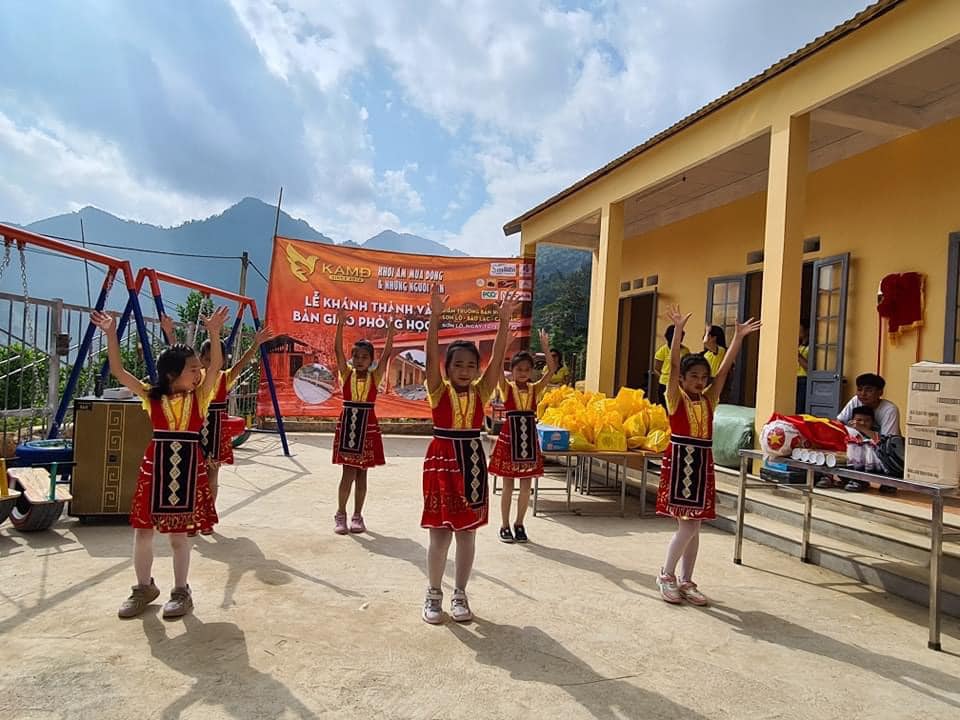 Nhiều chính sách triển khai Chương trình phát triển KTXH vùng đồng bào DTTS MN