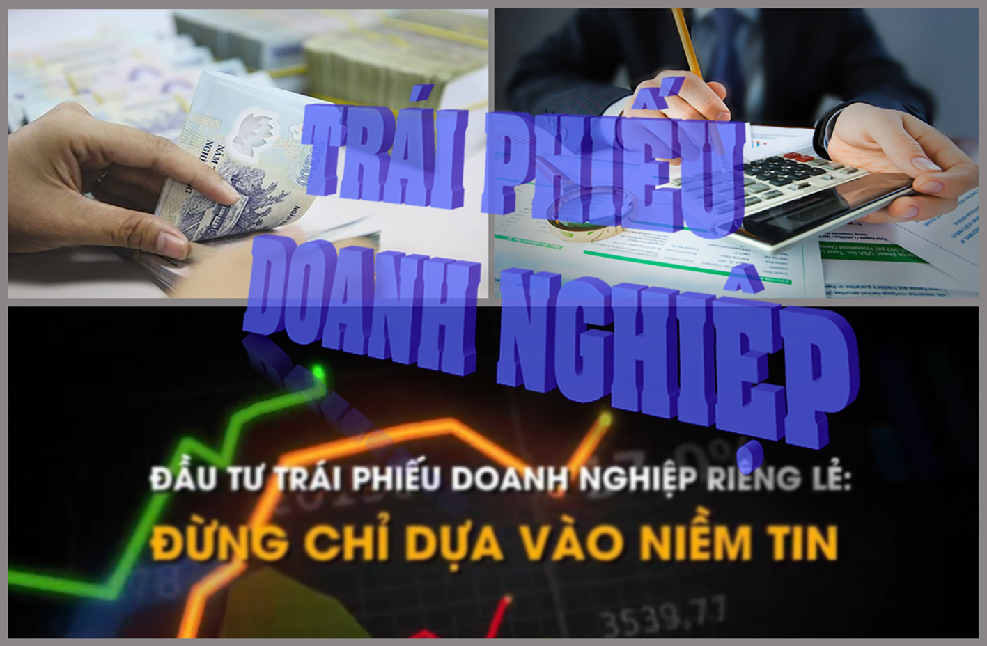 Trái phiếu doanh nghiệp là gì