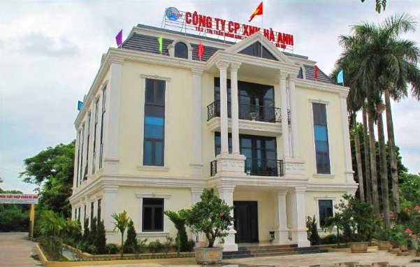 Công ty Cổ phần XNK Hà Anh Người bạn đồng hành tin cậy của nông dân Việt Nam