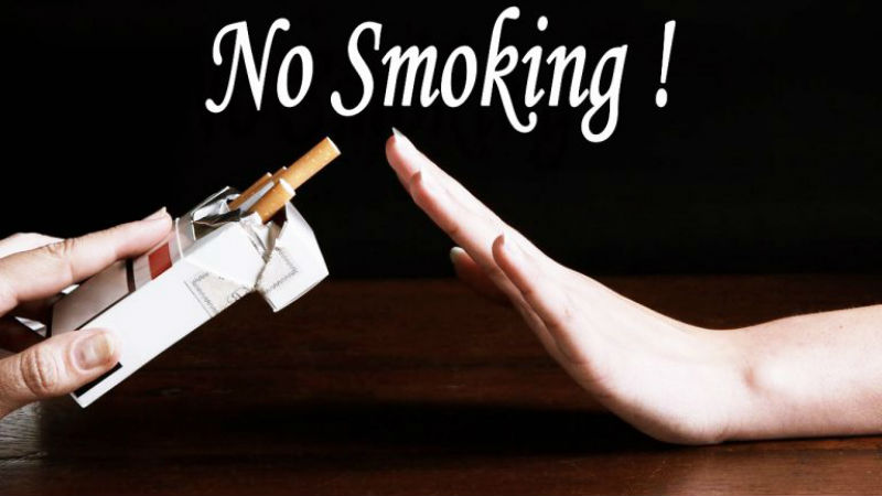 Tích cực hơn nữa để giảm tỷ lệ sử dụng thuốc lá