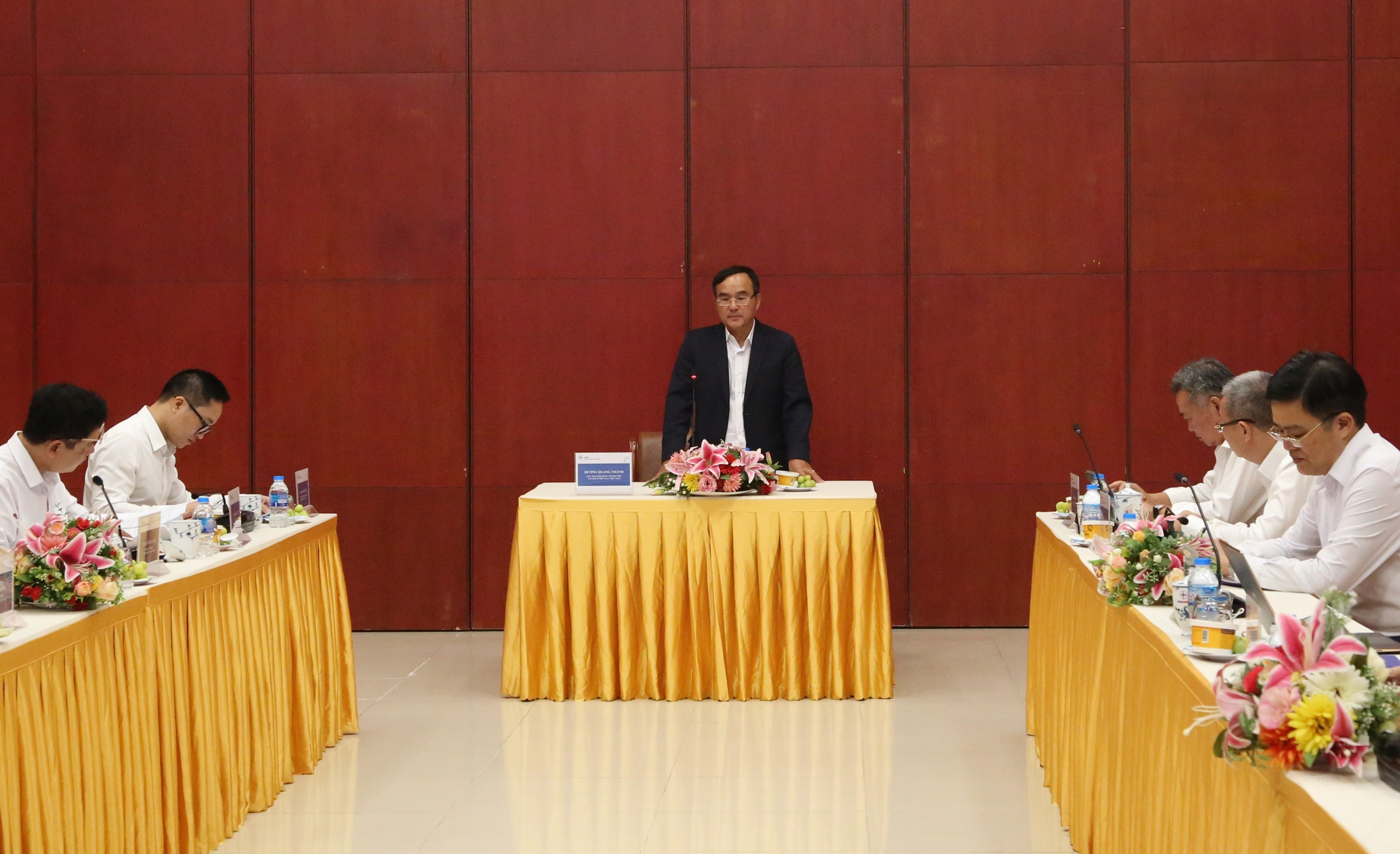 EVNHCMC đi đầu trong công tác chuyển đổi số