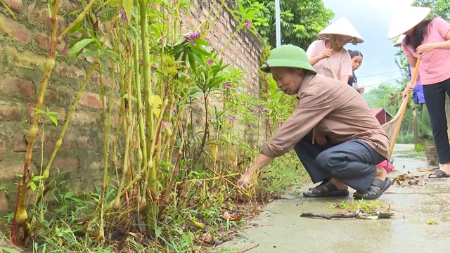 Bắc Kạn Những Trưởng ban Công tác Mặt trận miệng nói, tay làm