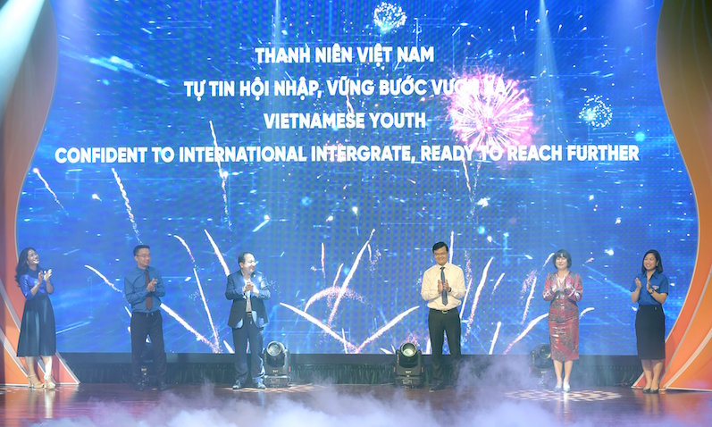 Nâng cao năng lực ngoại ngữ và hội nhập quốc tế cho thanh thiếu niên