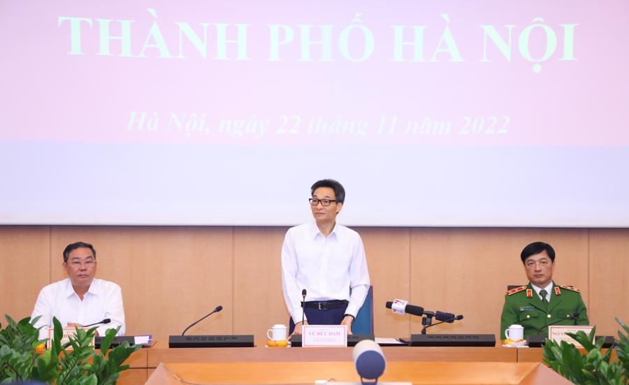 Tạo một cuộc cách mạng trong triển khai thủ tục hành chính