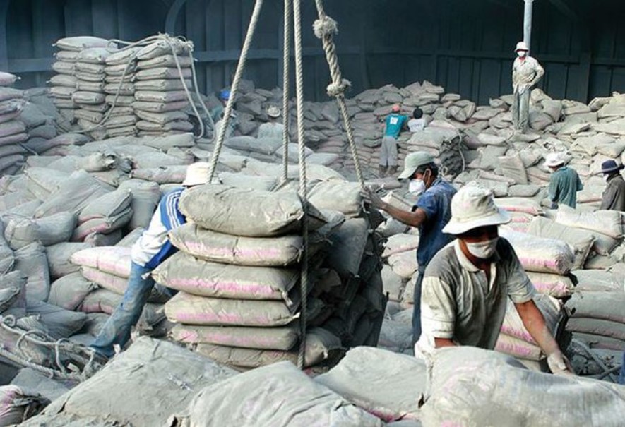 Philippines không gia hạn biện pháp tự vệ đối với xi măng nhập khẩu