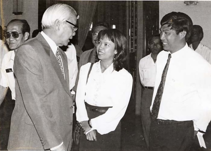 Đồng chí Võ Văn Kiệt Tấm gương thực hành xuất sắc tư tưởng, đạo đức, phong cách Hồ Chí Minh