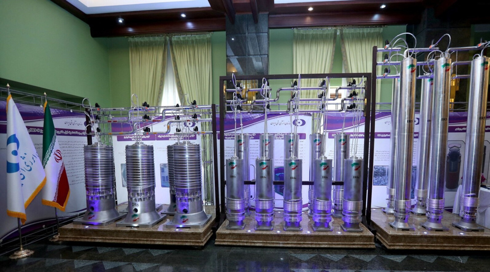Iran nâng mức làm giàu uranium lên 60 , phương Tây quan ngại