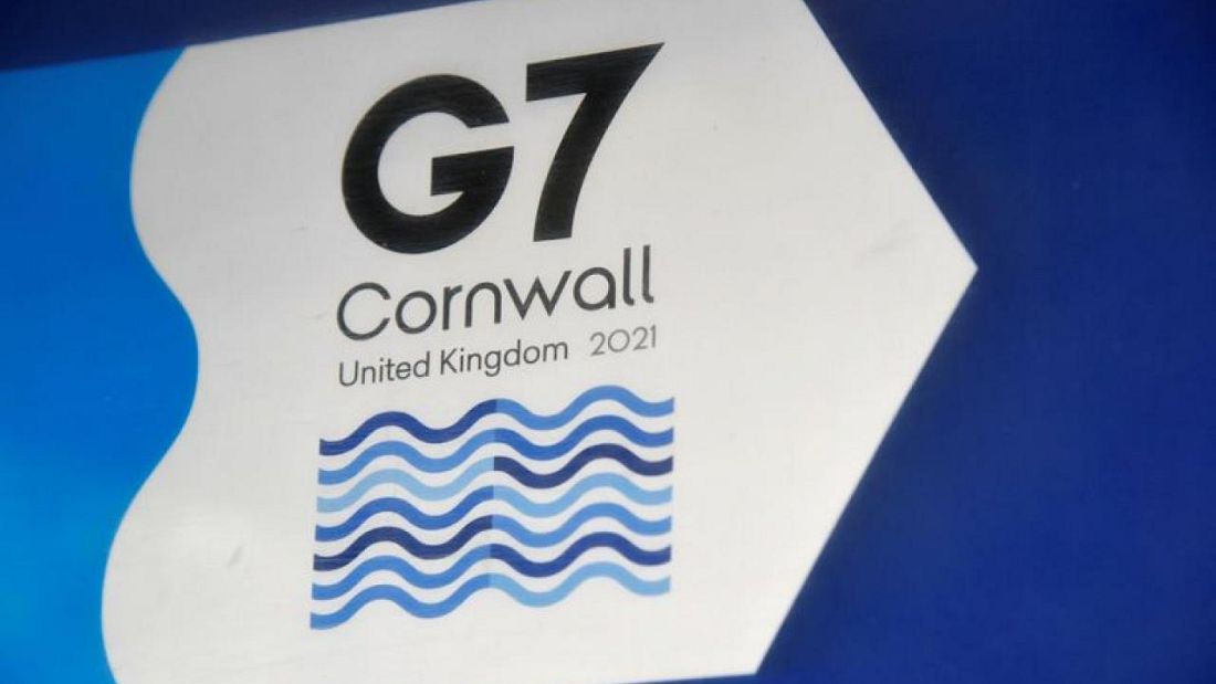 G7 cân nhắc áp giá trần dầu mỏ nhập khẩu từ Nga