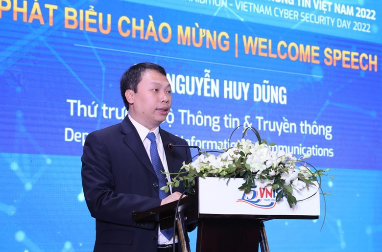 Chung tay bảo vệ người dân và doanh nghiệp chuyển đổi số an toàn