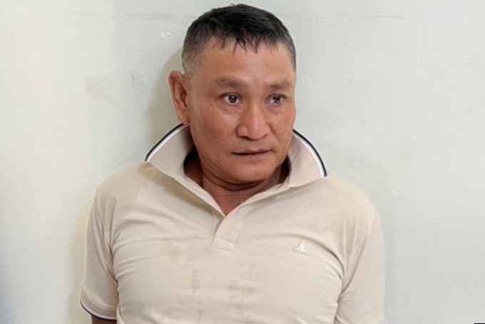 Phạm nhân bị bắt sau khi trốn trại đối diện tội danh nào