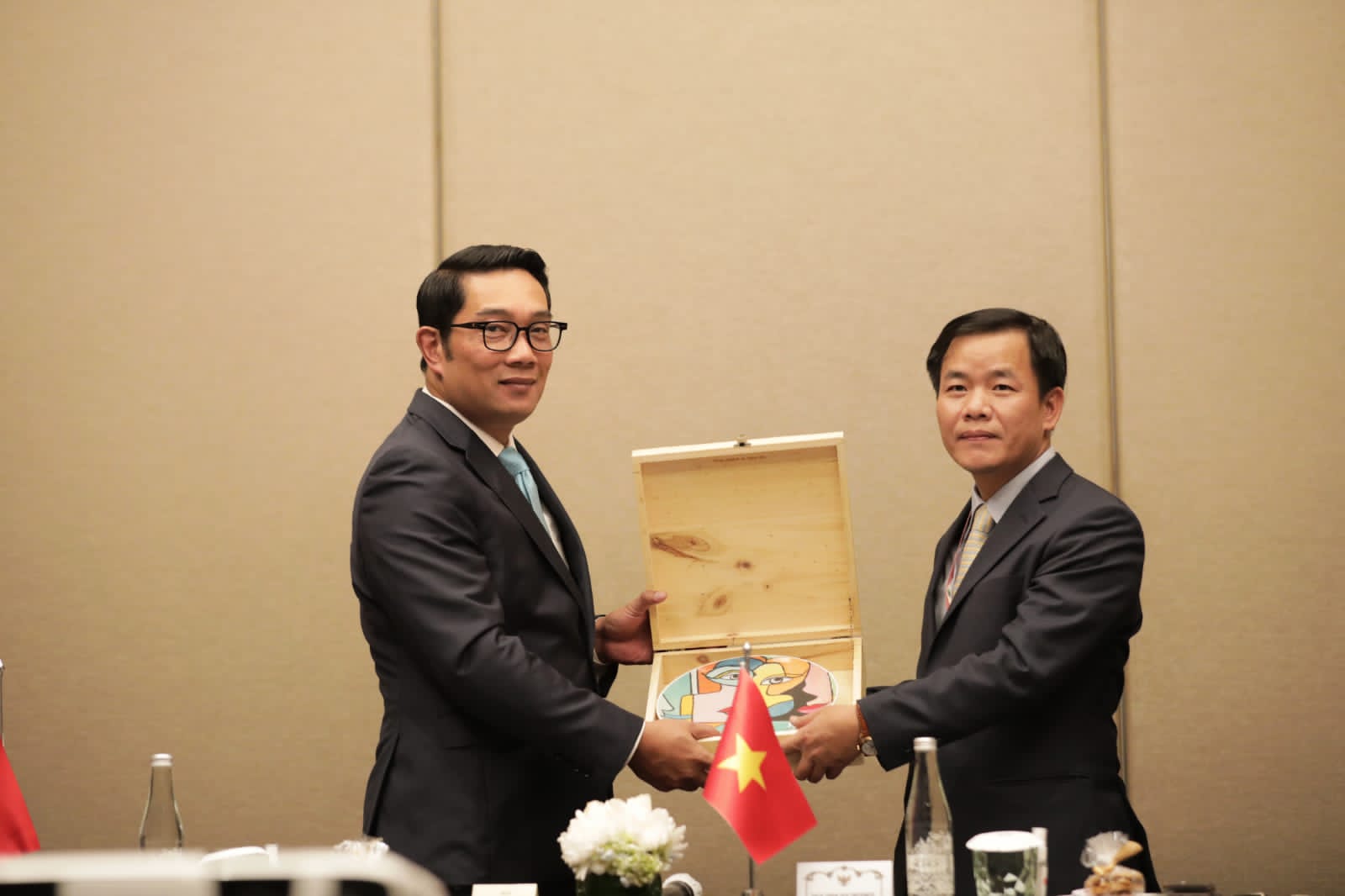 Hội nghị “Chính quyền địa phương và khu vực Đông Á lần thứ 11