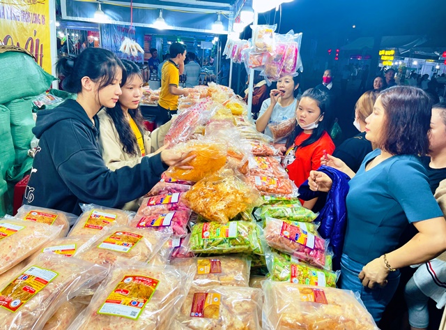 Cơ hội phát triển thương hiệu và xúc tiến thương mại cho các hợp tác xã