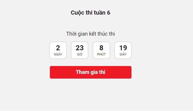TP Hồ Chí Minh tiếp tục dẫn đầu Cuộc thi “Chung tay vì an toàn giao thông”