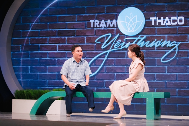 Thầy giáo khuyết tật và 25 năm truyền lửa