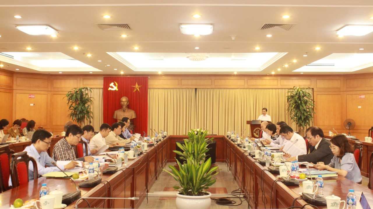 Nhiều giải pháp KH CN để thực hiện các mục tiêu phát triển bền vững