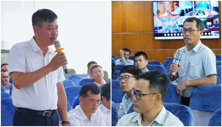 PVFCCo Xứng danh “người anh cả” của ngành hóa dầu Việt Nam
