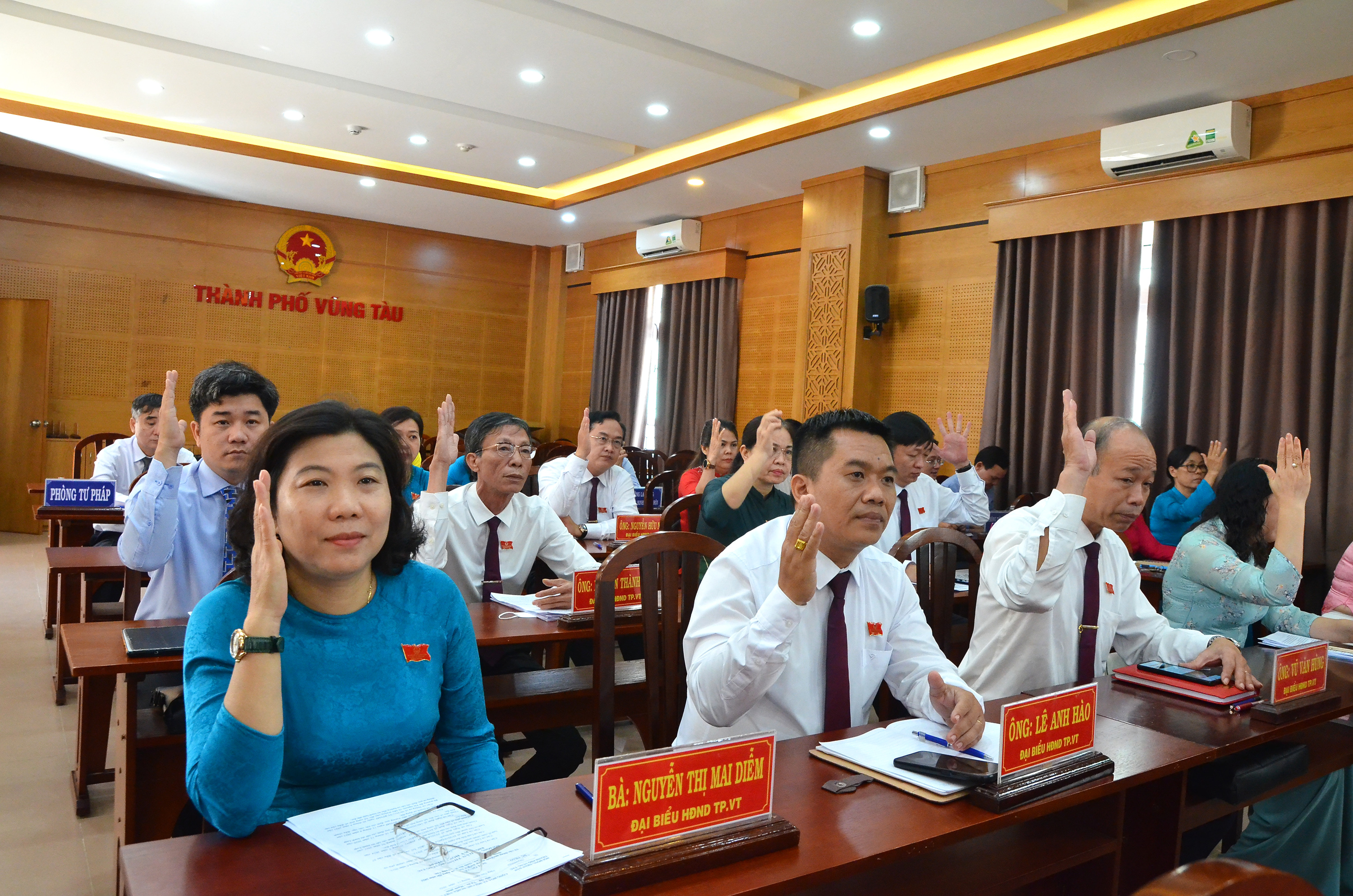 Đảm bảo việc khai thác, sử dụng đất hiệu quả