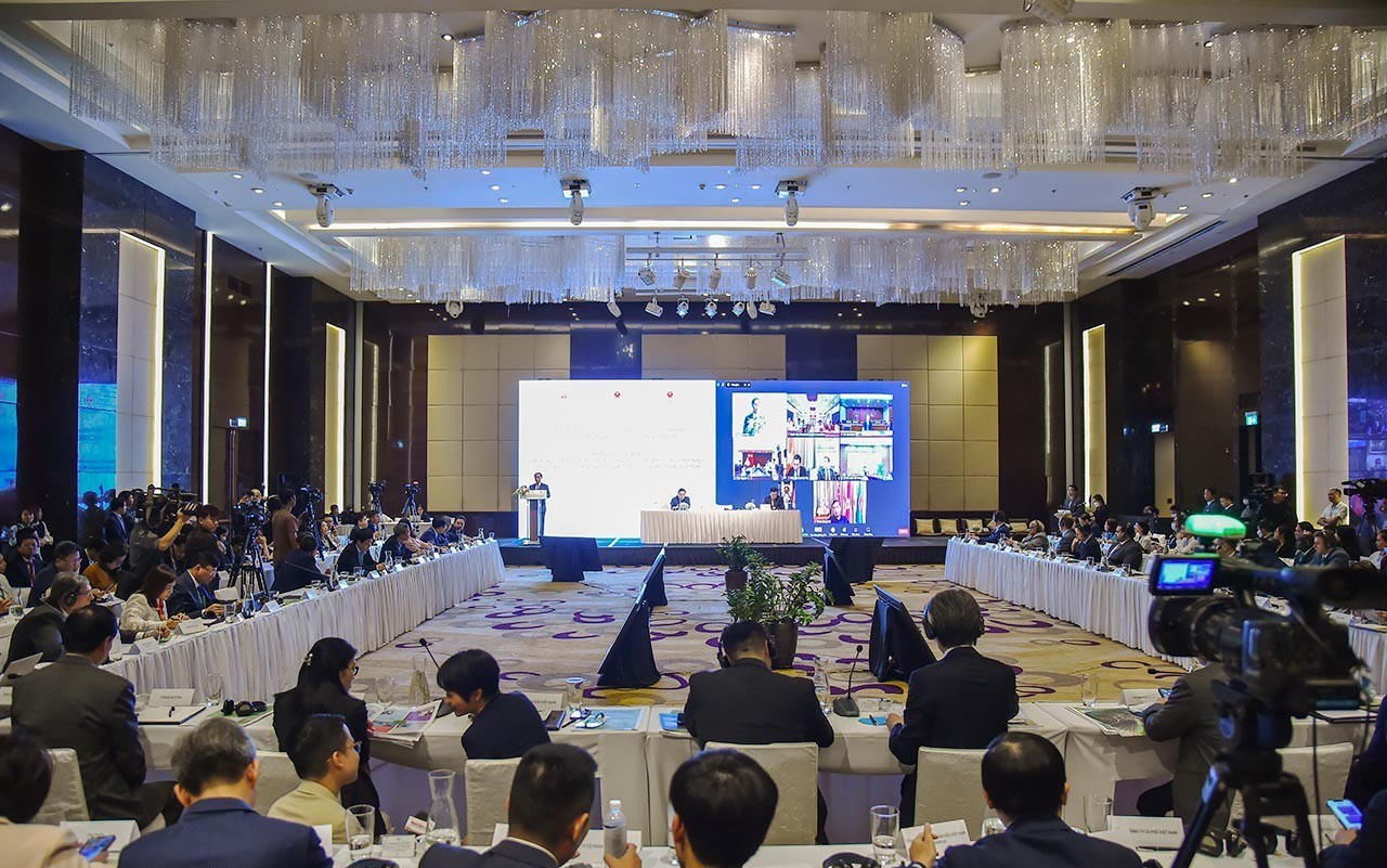 Việt Nam là một trong những địa bàn đầu tư hấp dẫn nhất tại Đông Nam Á