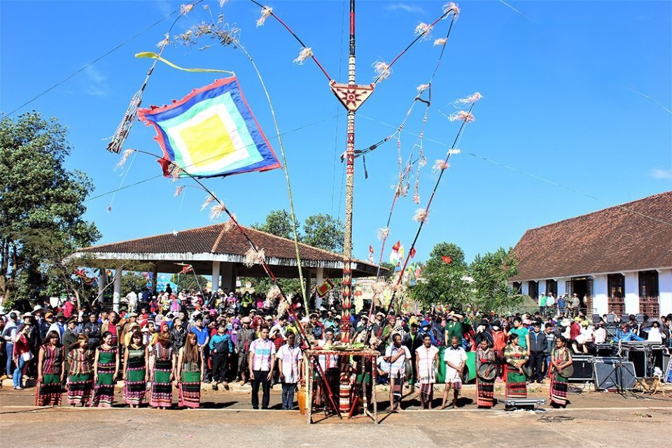 Đắk Nông Hỗ trợ lãi suất đối với hộ gia đình đồng bào dân tộc thiểu số tại chỗ